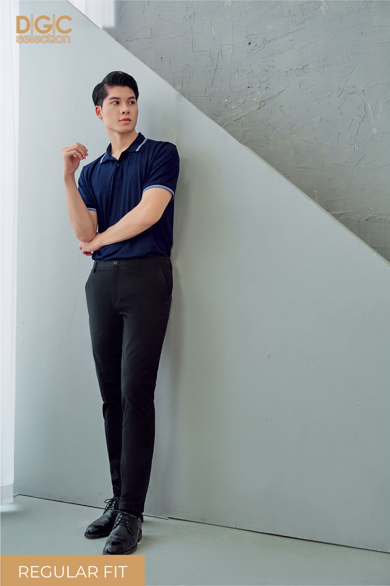 Ảnh của Polo ngắn tay